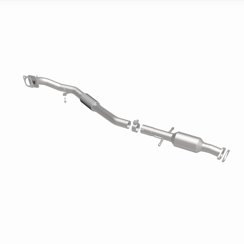 MagnaFlow 14-15 Chevrolet Impala 2.5L California Grade CARB Compliant Direct-Fit Catalytic Converter