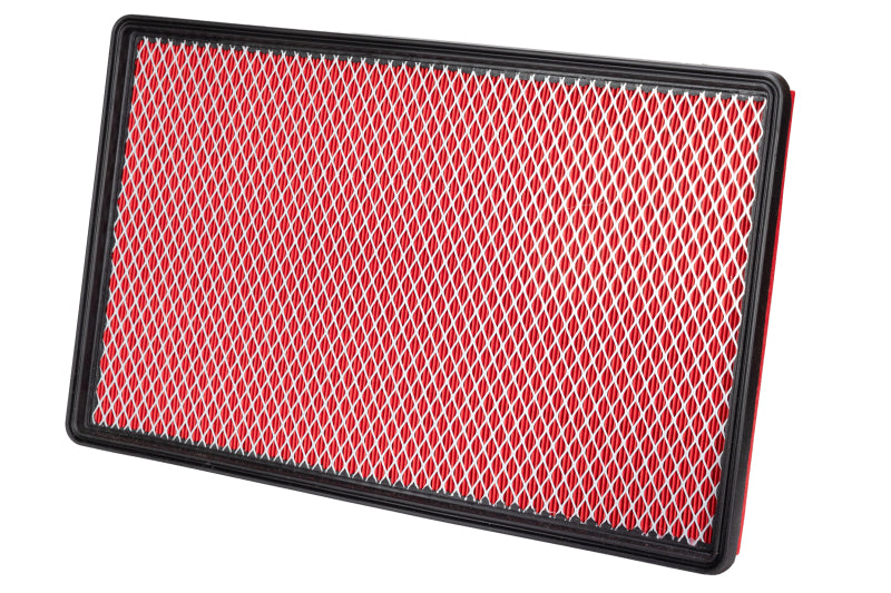 K&N Universal Clamp-On Air Filter 4-1/2in Flg 7-1/2in B 4-1/2in T 7-1/8in H Gen 3