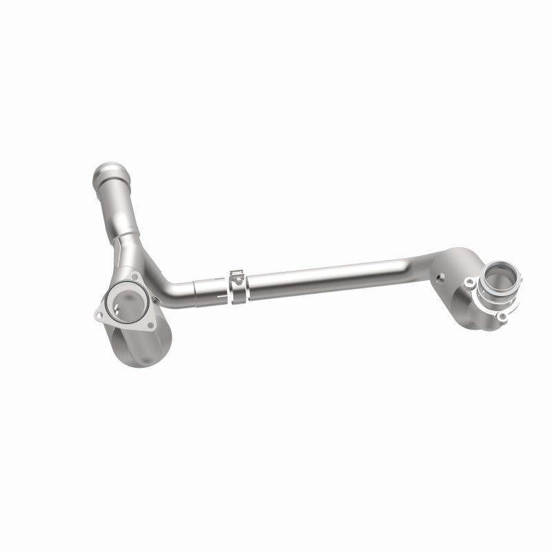 MagnaFlow 19-20 Chevrolet Silverado 1500 6.2L Single Underbody Direct-Fit Catalytic Converter