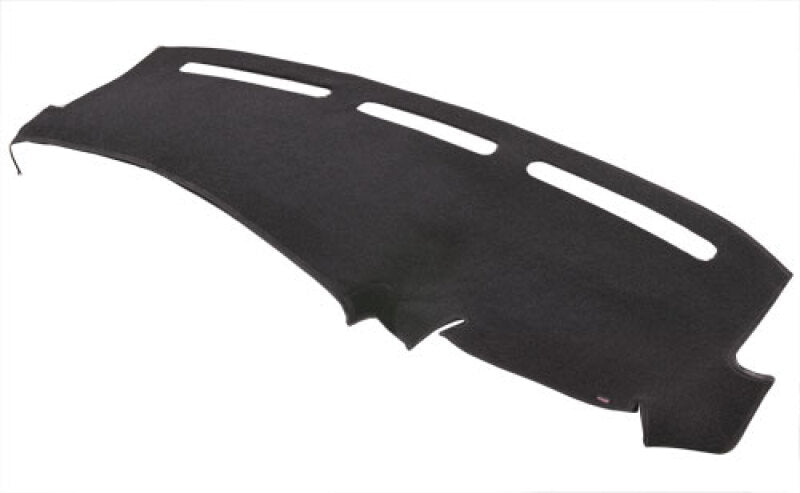 Covercraft 24-26 Ford Ranger DashMat Custom Dash Cover - Black
