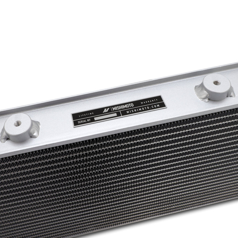 Mishimoto 25+ ram 1500 3.0L Hurricane Performance Heat Exchanger