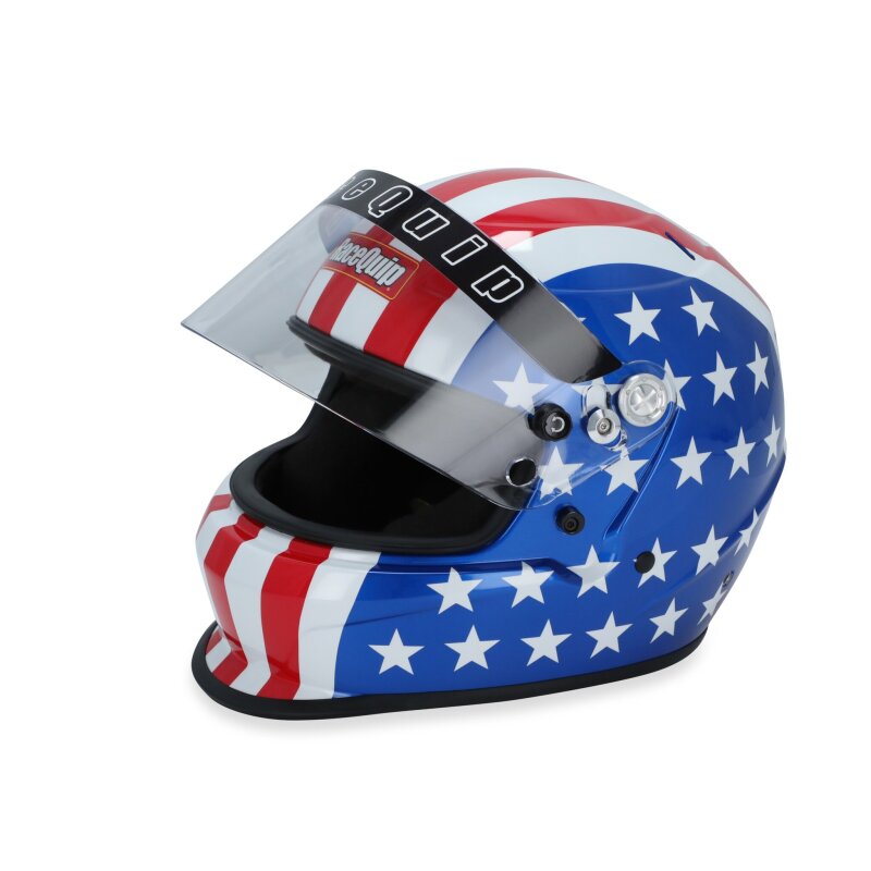 RaceQuip PRO YOUTH SFI 24.1 2020 AMERICA