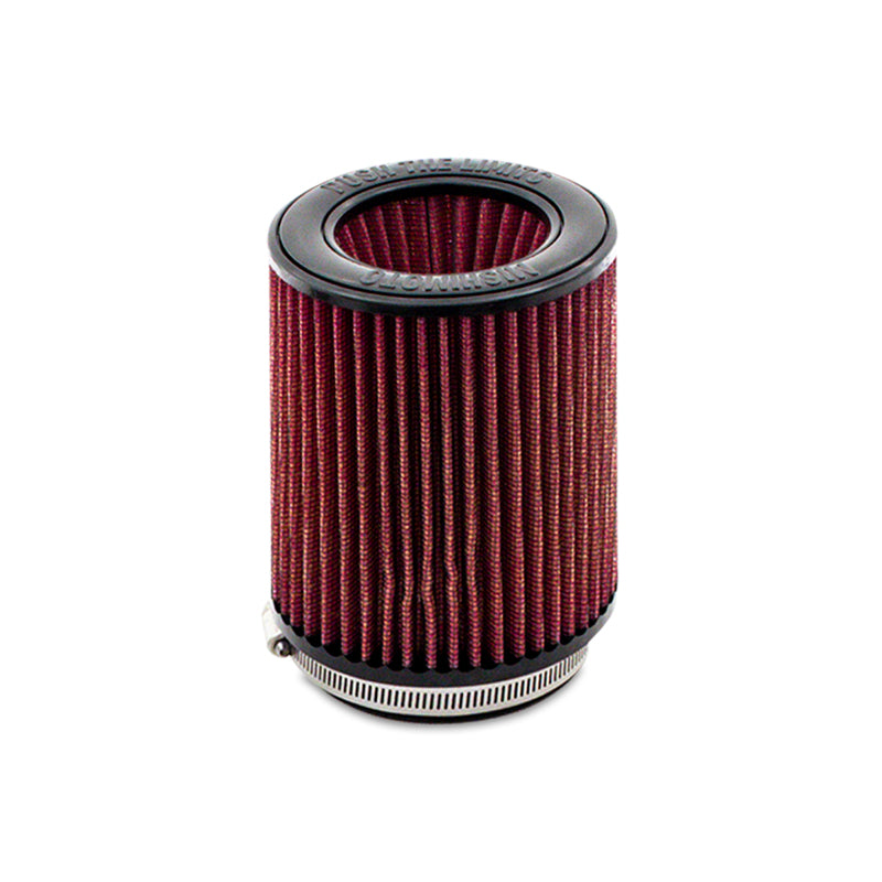 Mishimoto  Powerstack Performance Air Filter 3.75in Inlet 6.2in Length