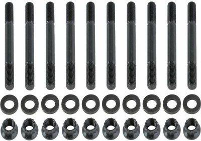 ARP SB Chevy/Olds Dart Special main stud kit