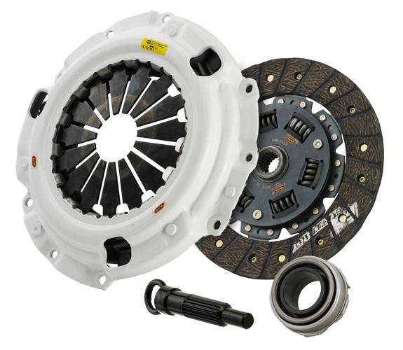 Clutch Masters 89-98 Nissan 240SX SRDET Eng. & Trans. / 89-UP Nissan Silvia SRDET Eng. & Trans. All
