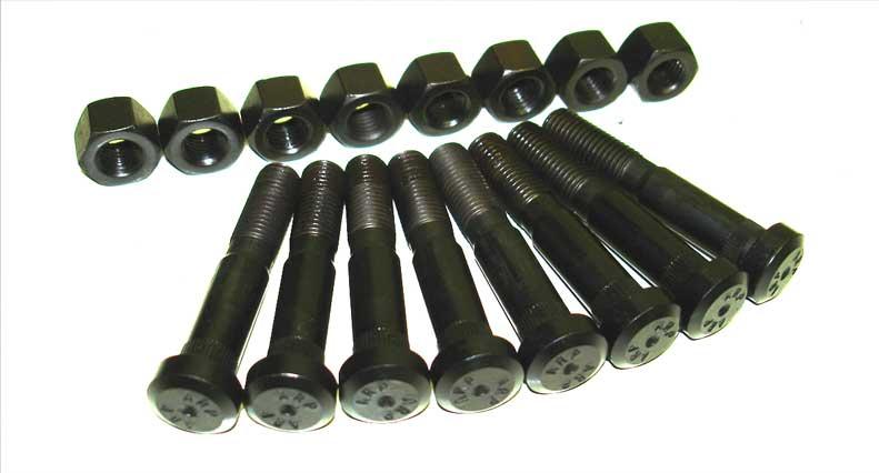 ARP Venolia & BRC & aftermarket replt rod bolt kit