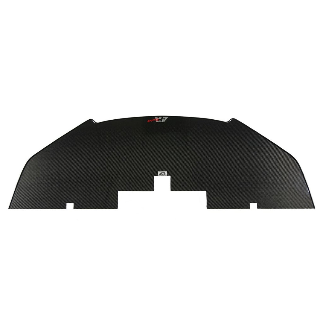 Toyota GR86 Front Wind Splitter 2022 - 2024