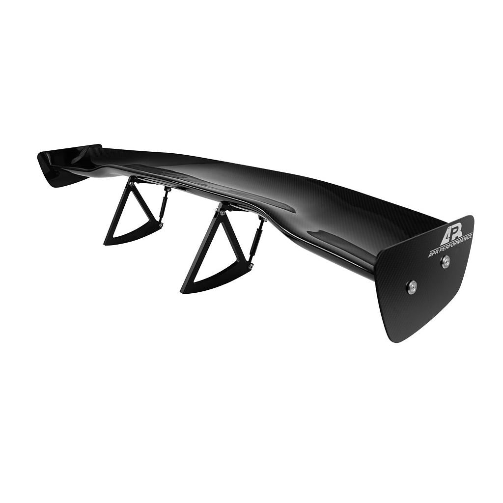 Lotus Exige GTC-200 Adjustable Wing 2005-2012