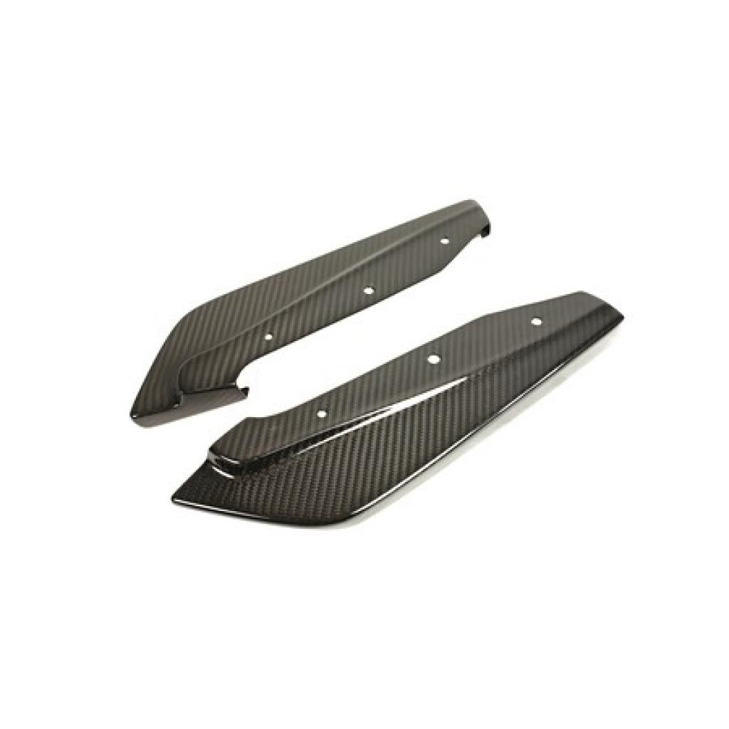 Scion FR-S/ Toyota GT86 Aero Kit 2013-2016