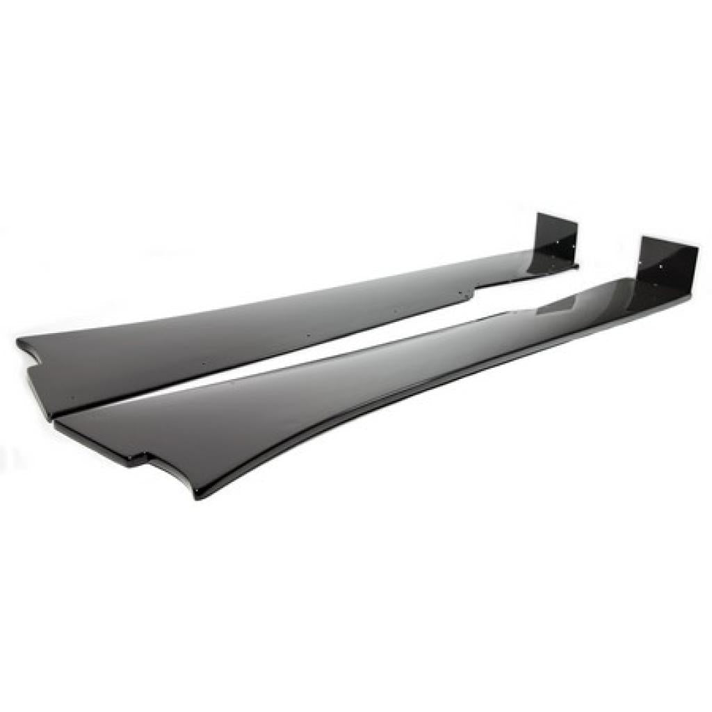 Lotus Elise / Exige Side Rocker Extensions/ Side Skirt 2005 - 2012