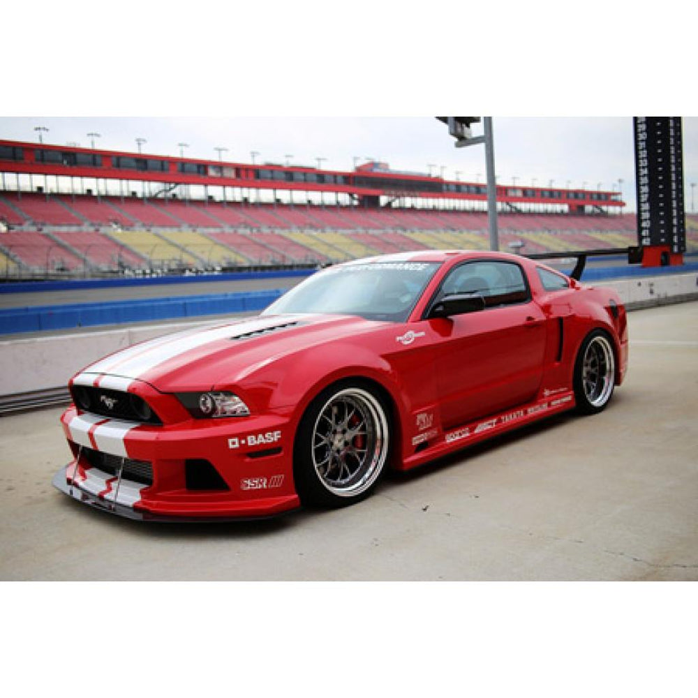 Wide Body Kits