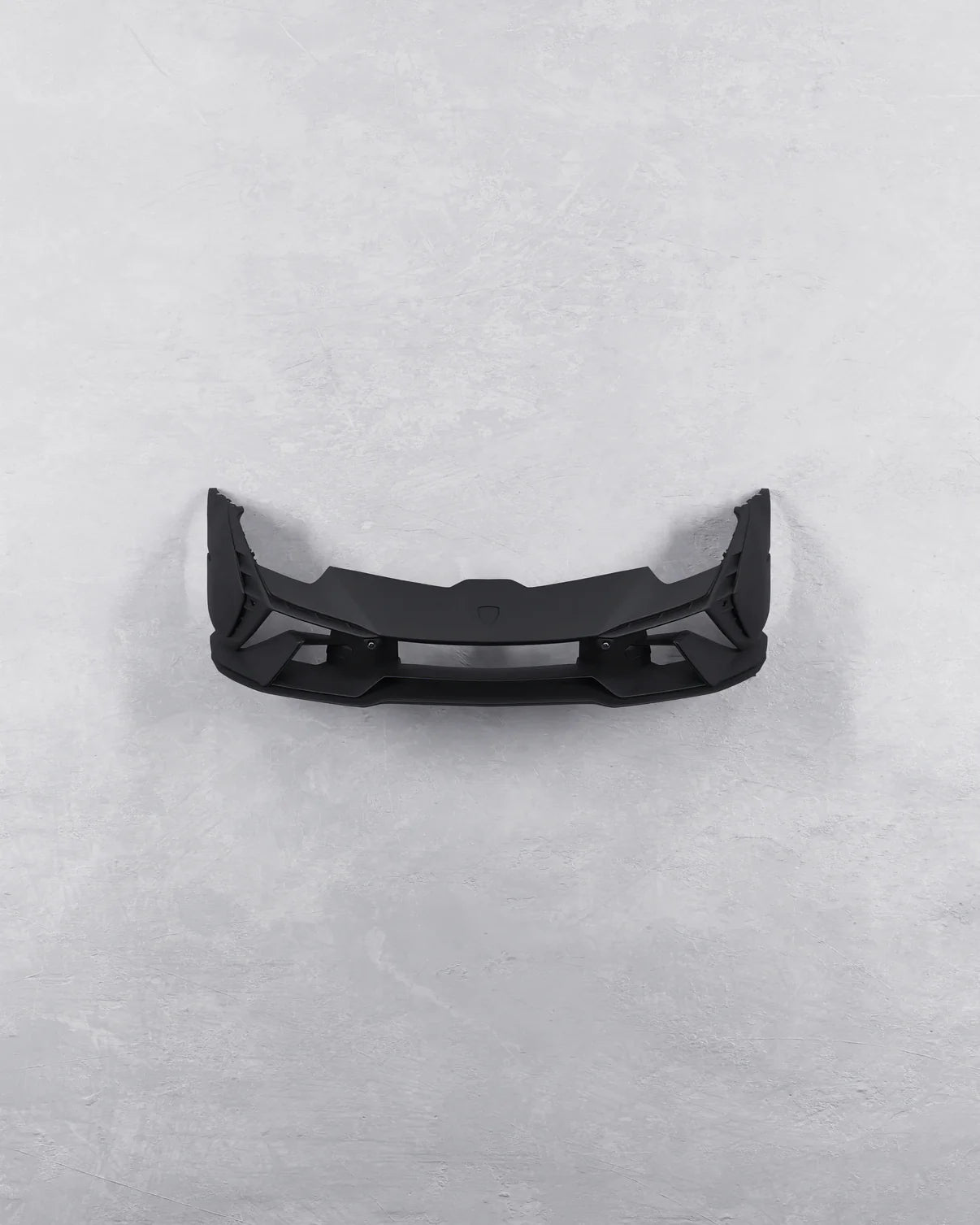 2014-2024 Lamborghini Huracan Tecnica Front Bumper Conversion Kit