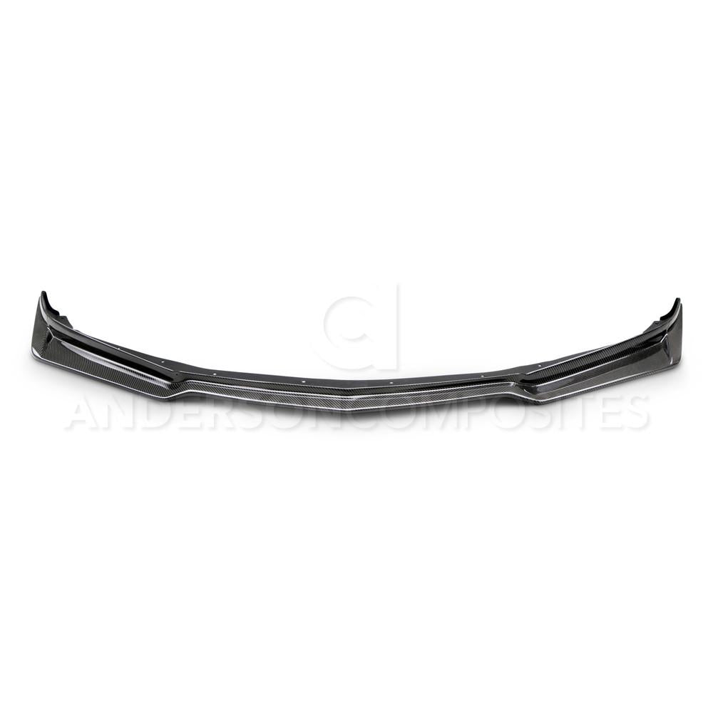 Carbon Fiber Side Mirror Covers For 2016-2024 Chevy Camaro – Stick-On Overlays, Pair