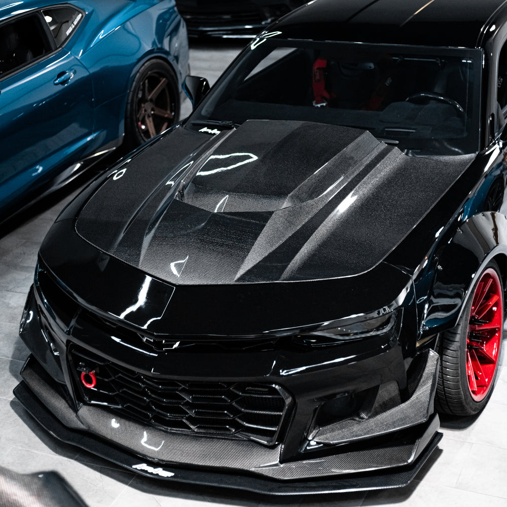 Auto Addict USA | 2010-2015 Camaro Parts & Camaro Accessories