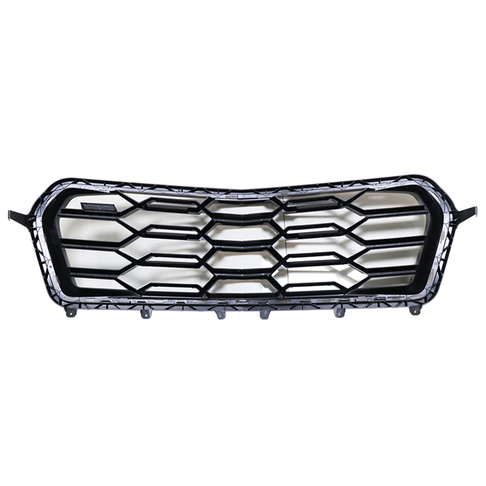 2010-2015 Chevy Camaro 1LE Lower Grille