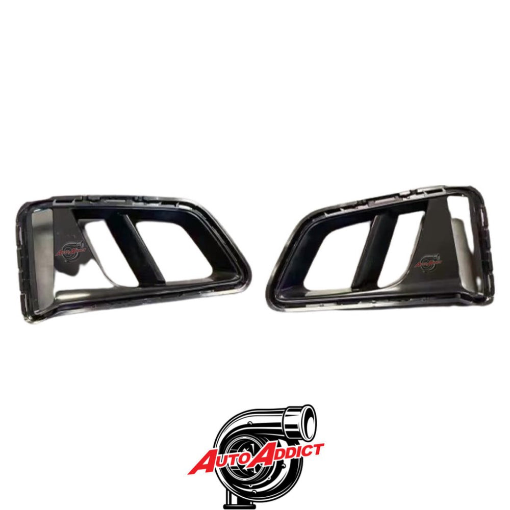 2019-2023 ZL1 STYLE BEZELS CONVERSION BUMPER AAUSA MOLD