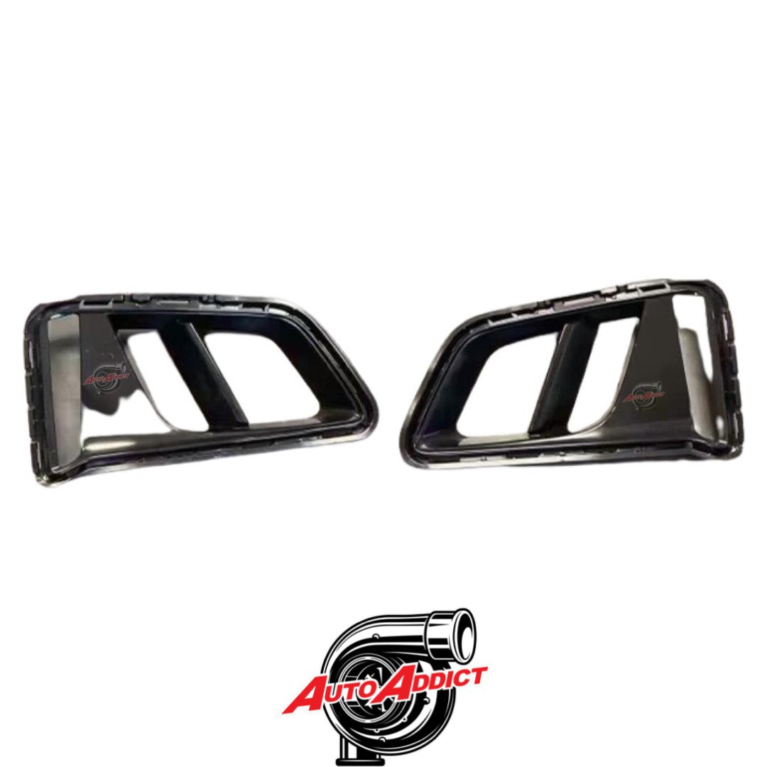 16-18 ZL1 STYLE BEZELS CONVERSION BUMPER AAUSA MOLD