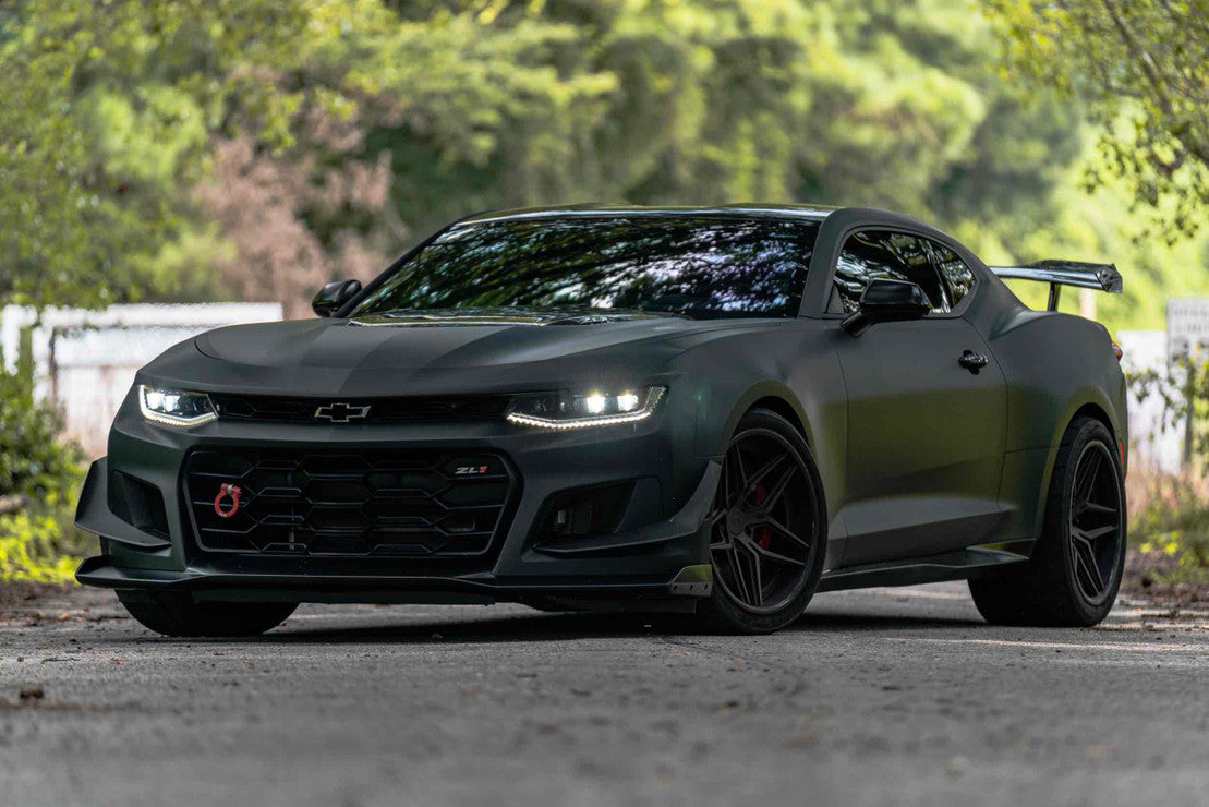 2018 cheap custom camaro